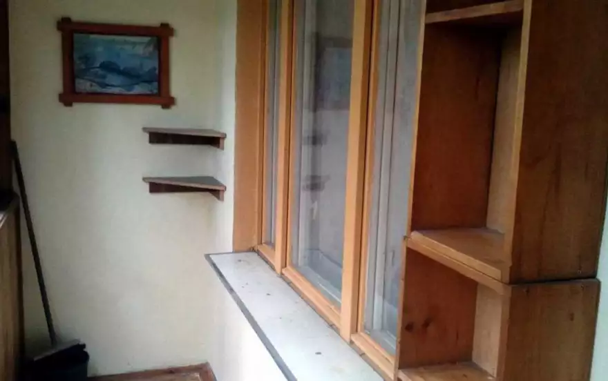 Подвойского улица, 50к3