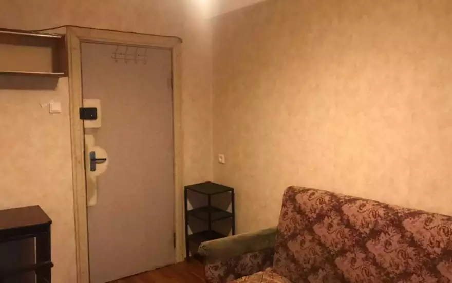 Подвойского улица, 50к3