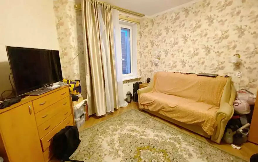 Загребский б-р, 9