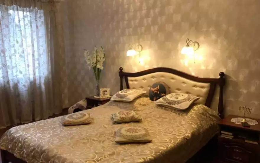 Художников пр-кт, 24к1