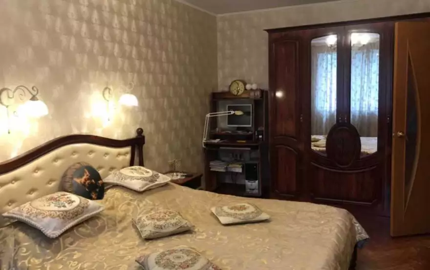 Художников пр-кт, 24к1