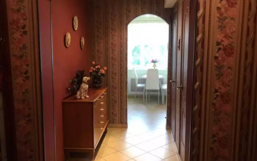Художников пр-кт, 24к1