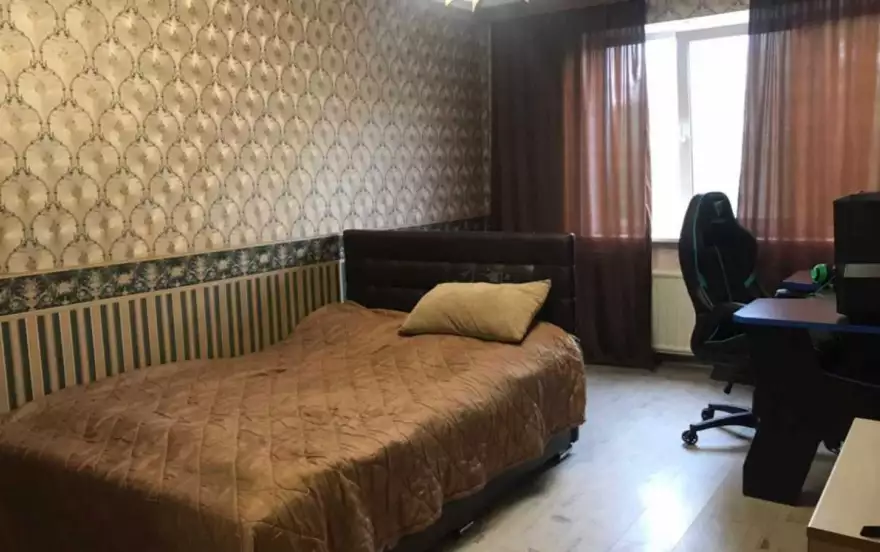 Художников пр-кт, 24к1