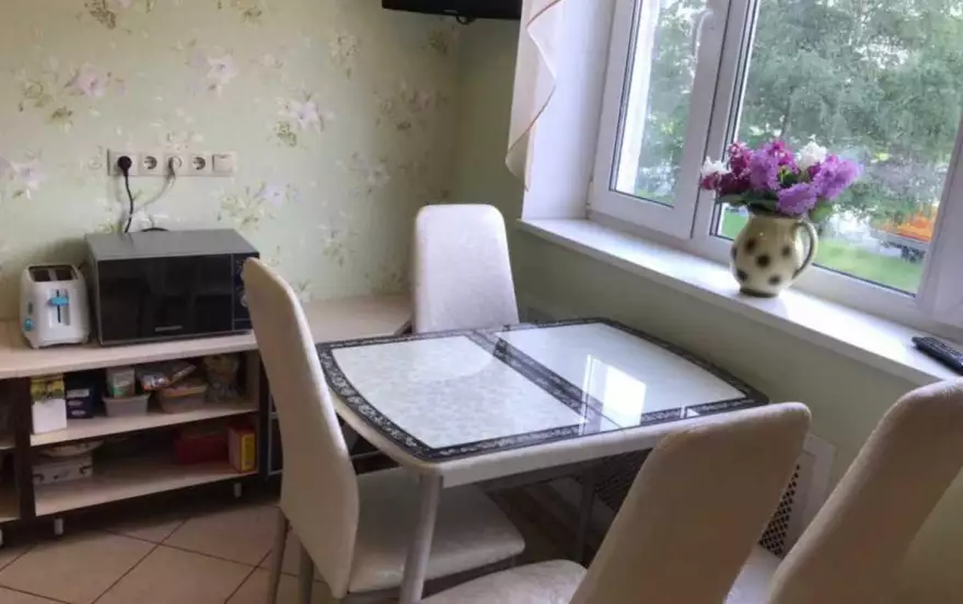 Художников пр-кт, 24к1