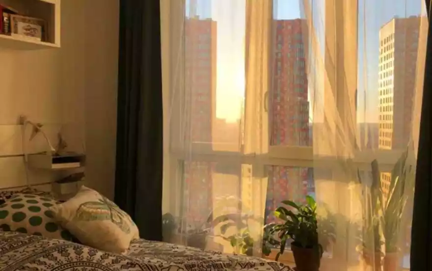 Комендантский пр-кт, 55к1