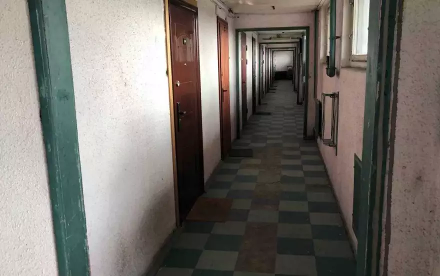 Выборгское ш, 7к1