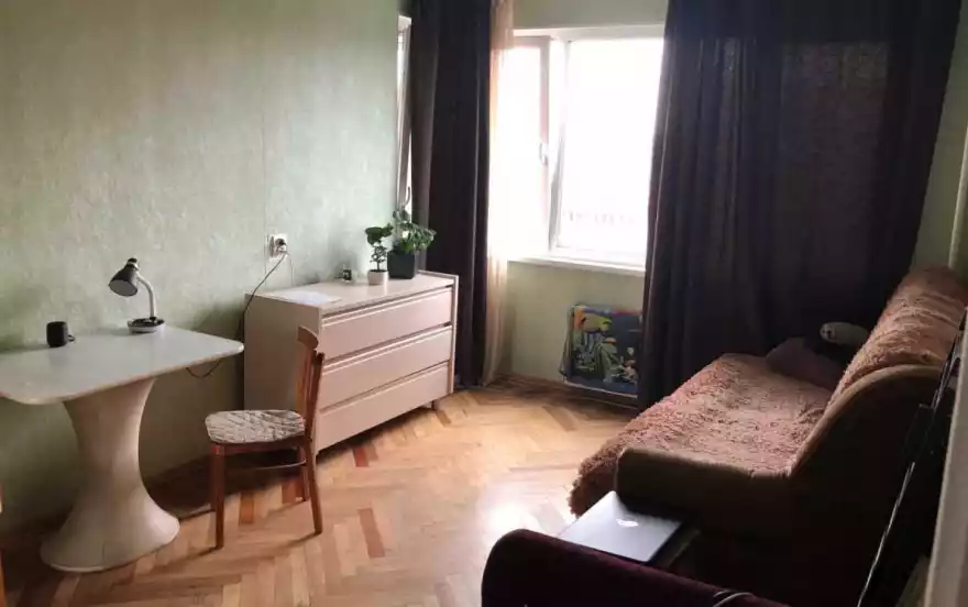 Руднева улица, 1