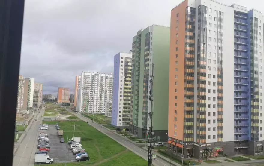 Воронцовский б-р, 17