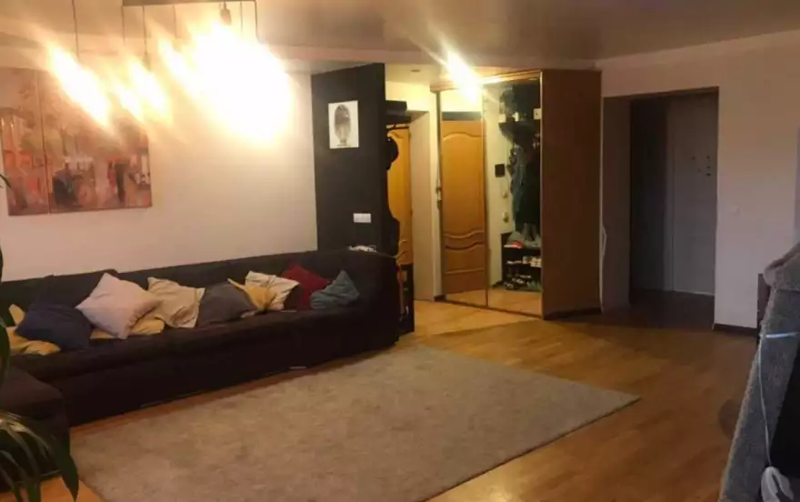 Комендантский пр-кт, 34к1