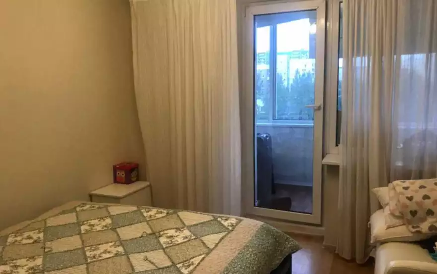 Комендантский пр-кт, 34к1