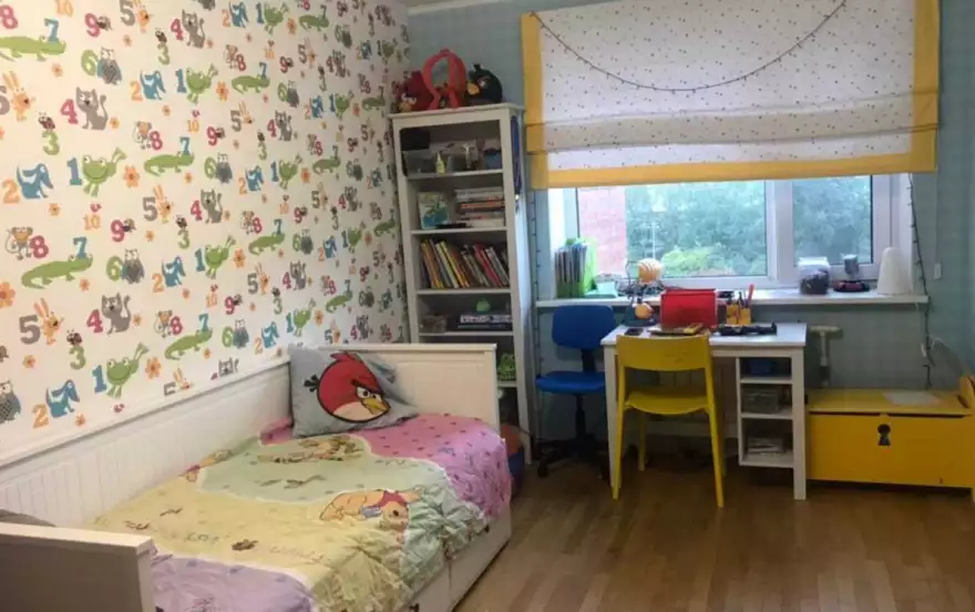 Комендантский пр-кт, 34к1