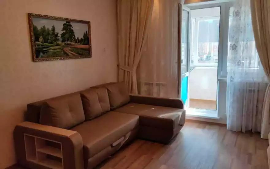 Парашютная улица, 56к3