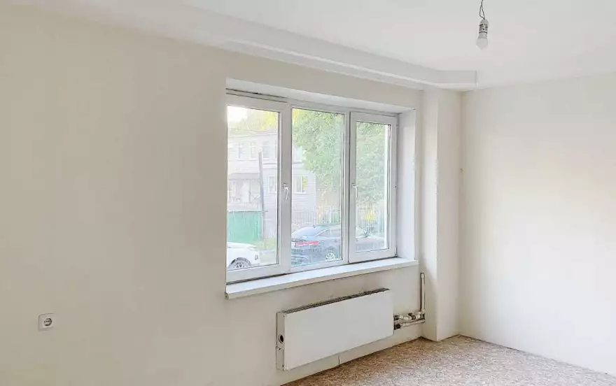 Киргетова улица, 5