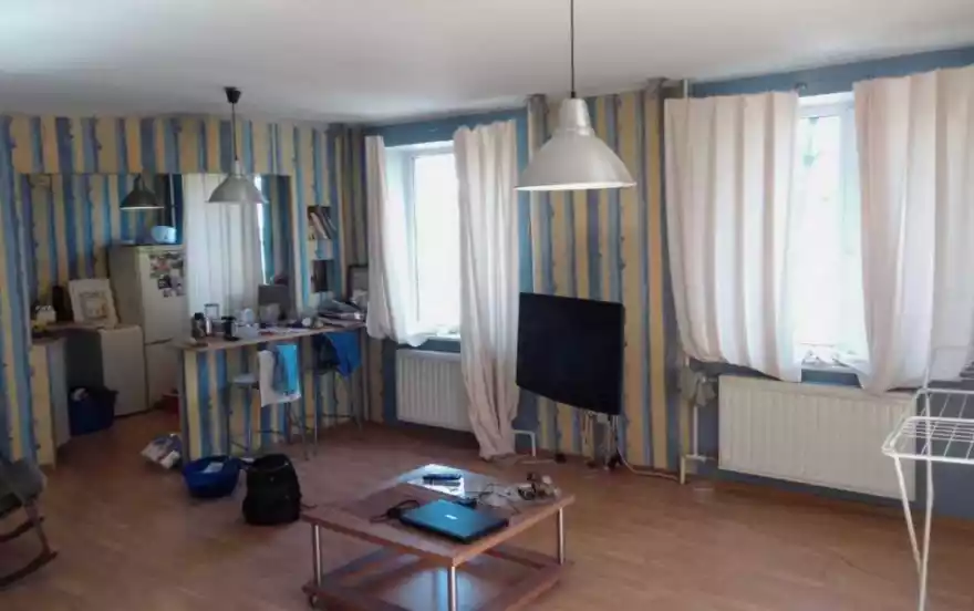 Кузнецовская улица, 10к3