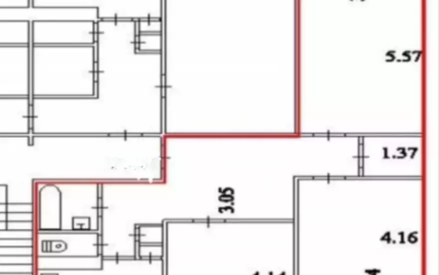 Авиатриссы Зверевой улица, 20к2