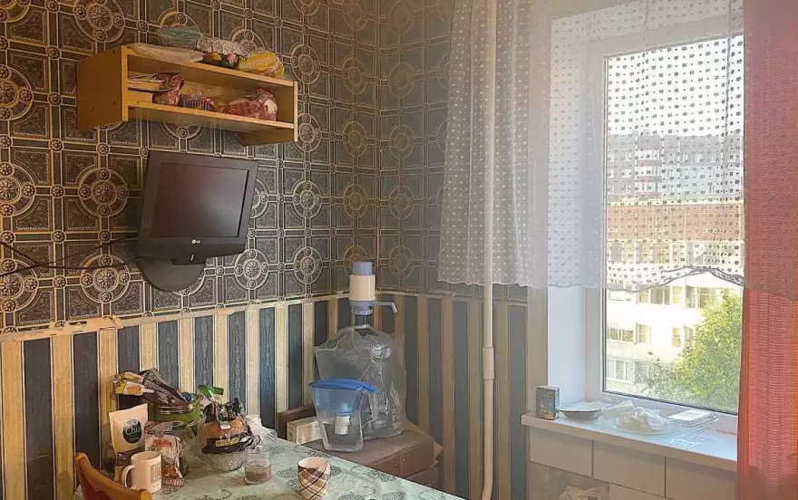 Авиатриссы Зверевой улица, 20к2