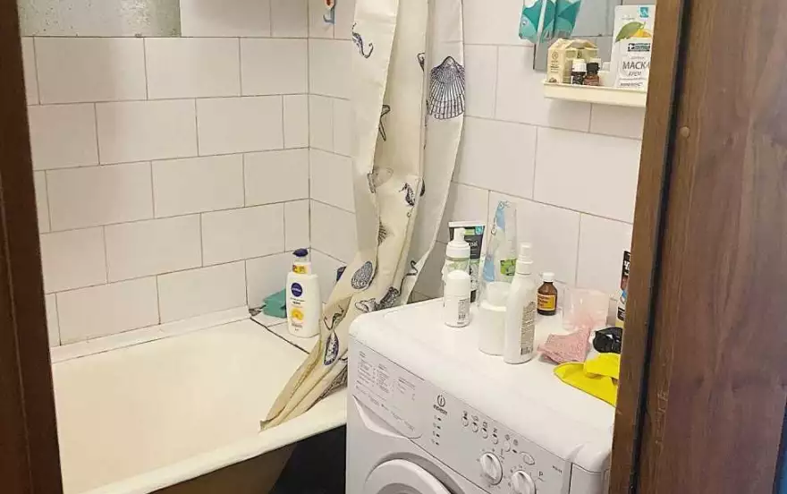 Авиатриссы Зверевой улица, 20к2