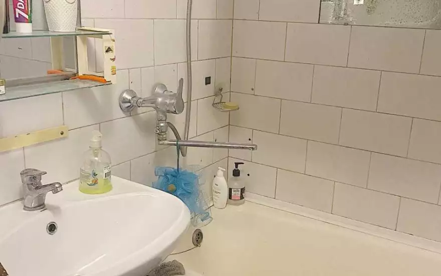 Авиатриссы Зверевой улица, 20к2