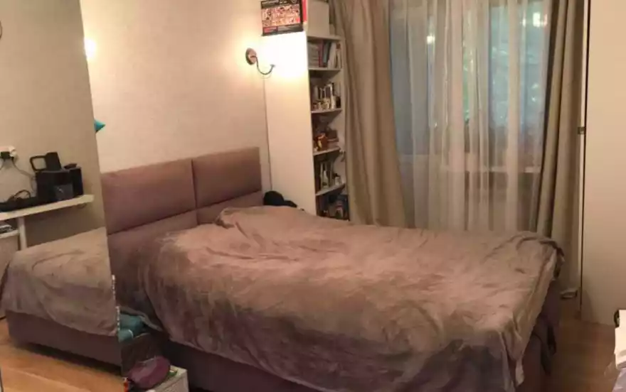 Танкиста Хрустицкого улица, 96