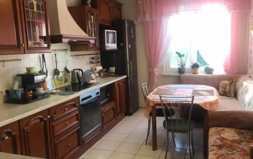 Лёни Голикова улица, 47к3