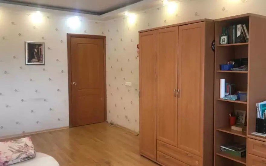 Лёни Голикова улица, 47к3