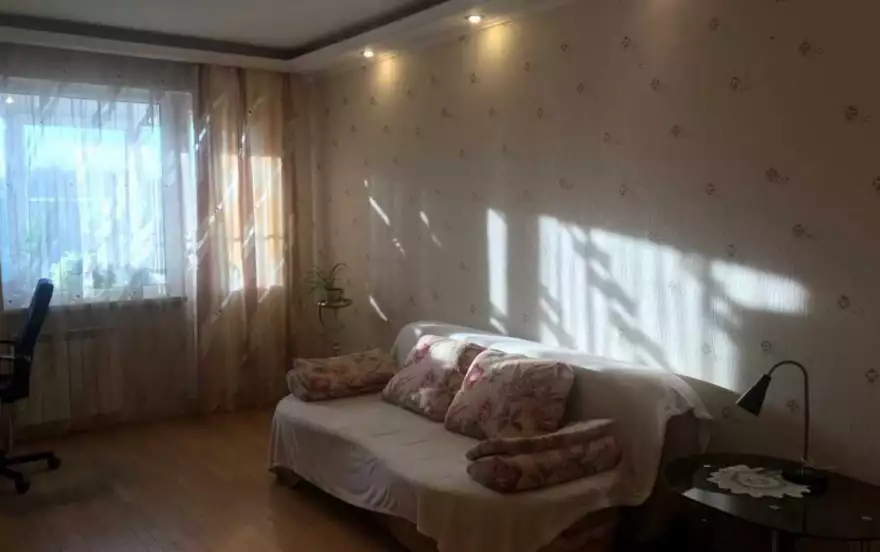 Лёни Голикова улица, 47к3