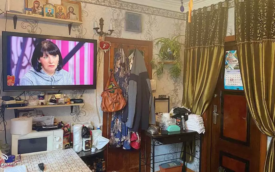 Киевская улица, 4А