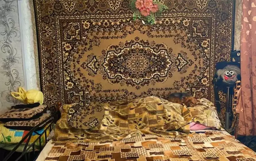 Киевская улица, 4А