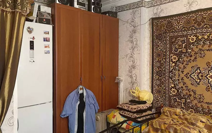 Киевская улица, 4А