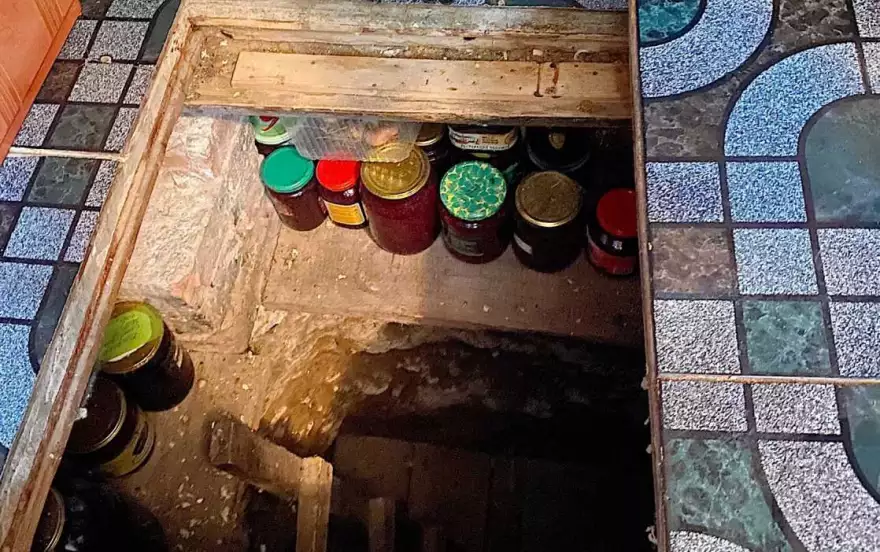 Киевская улица, 4А