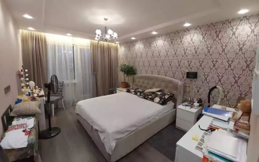 Маршала Захарова улица, 12к2