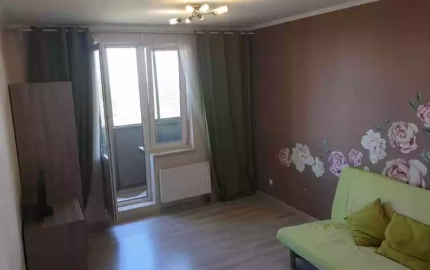 1-й Предпортовый проезд, 14