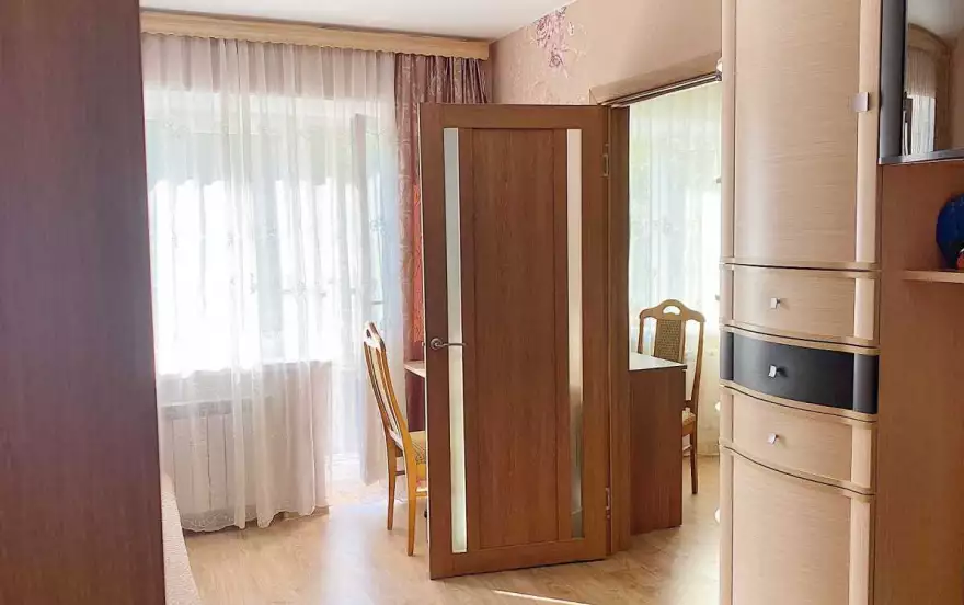 7-й Армии улица, 19