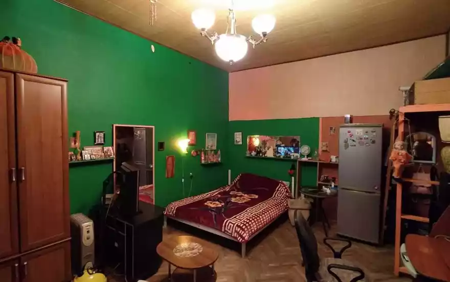 реки Фонтанки наб, 52