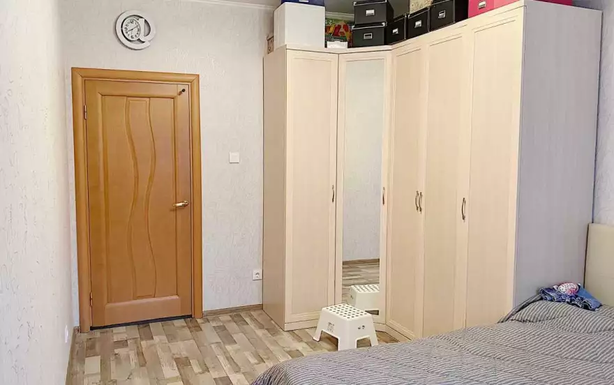 Авиаторов б-р, 3к1