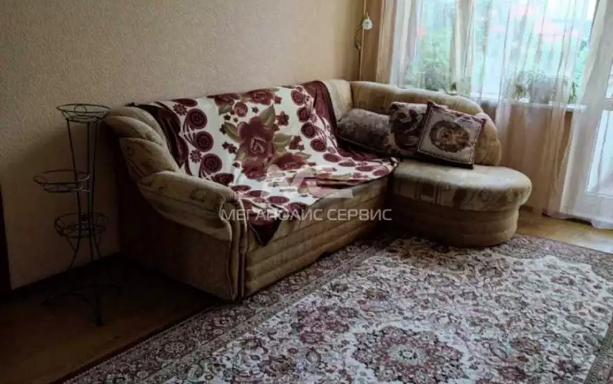 Береговая улица, 64