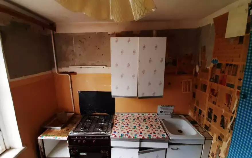 Борисовское ш, 42