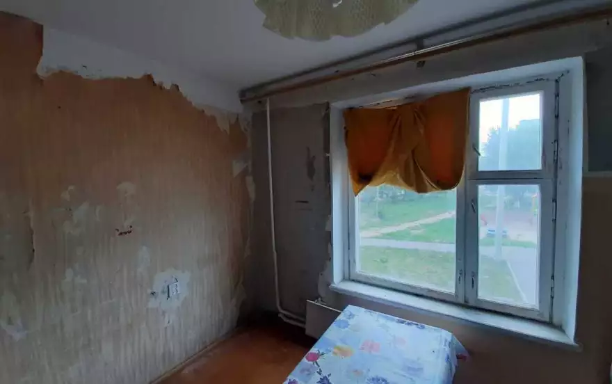 Борисовское ш, 42