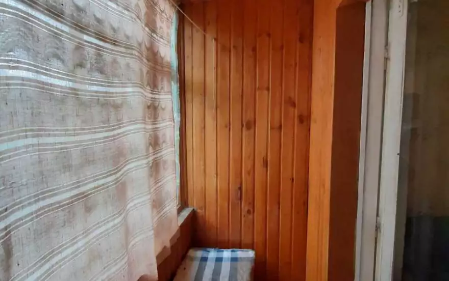 Борисовское ш, 42