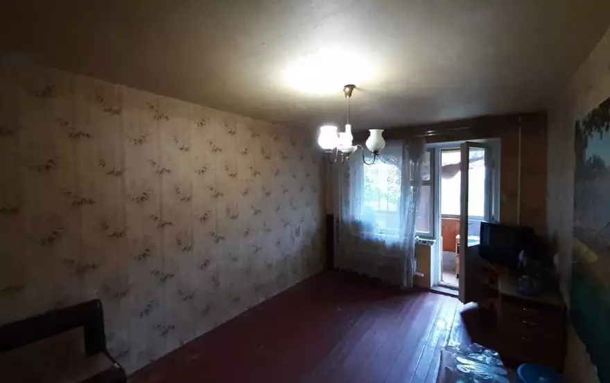 Борисовское ш, 42