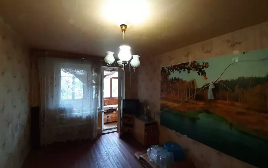 Борисовское ш, 42