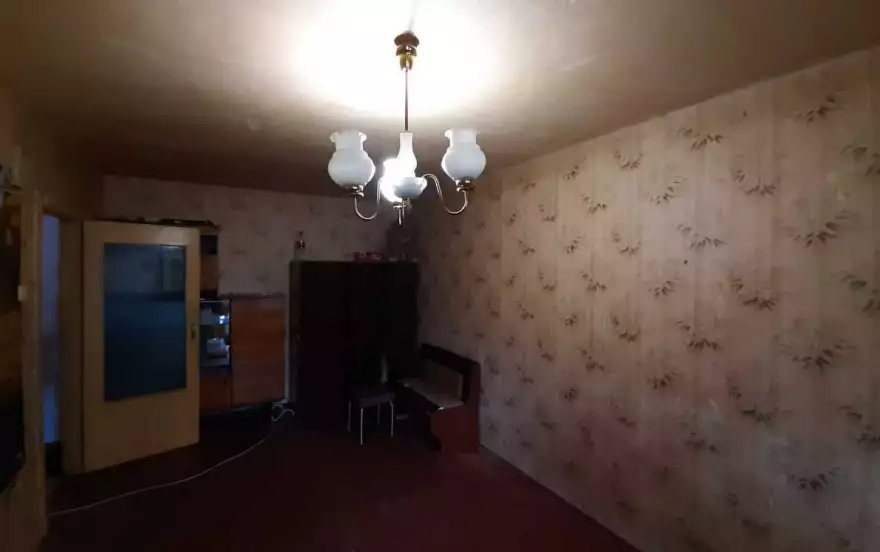 Борисовское ш, 42