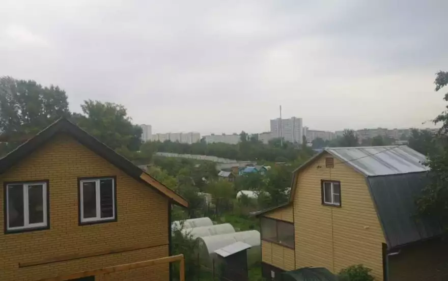 Московское ш