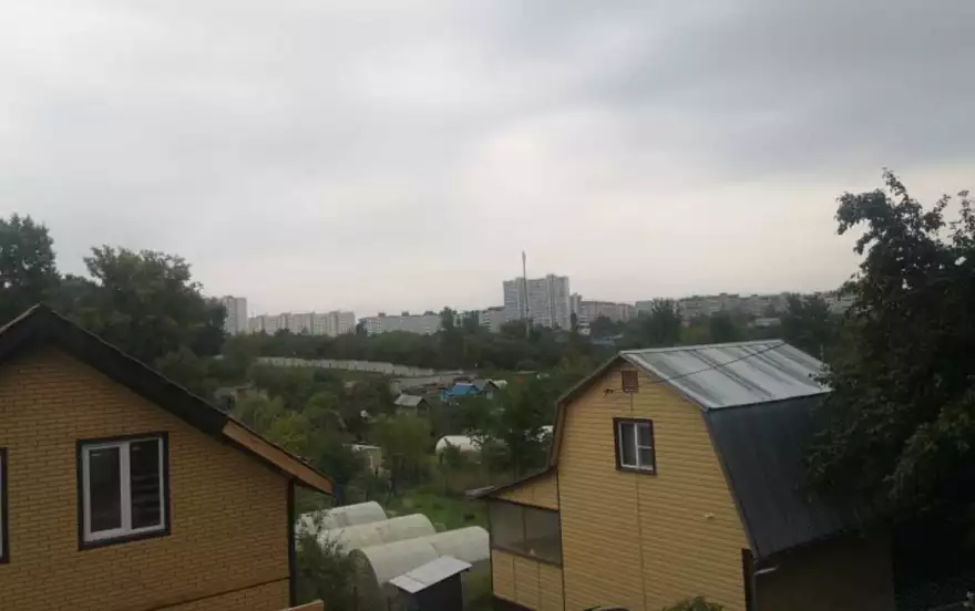 Московское ш