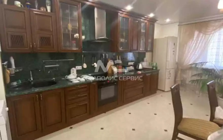 Савушкина улица, 4к1