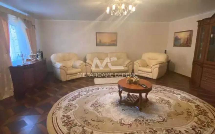 Савушкина улица, 4к1