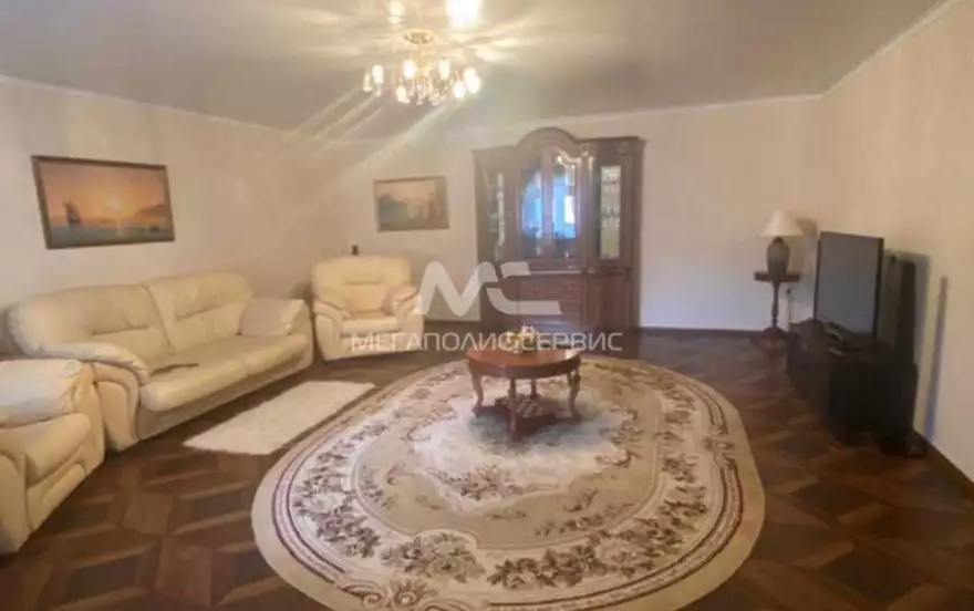 Савушкина улица, 4к1