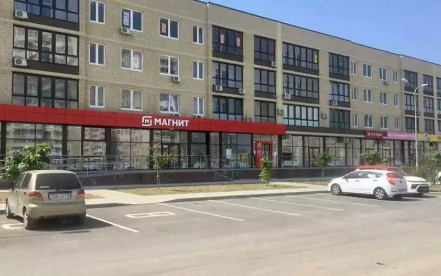 Поликарпова улица, 2К9