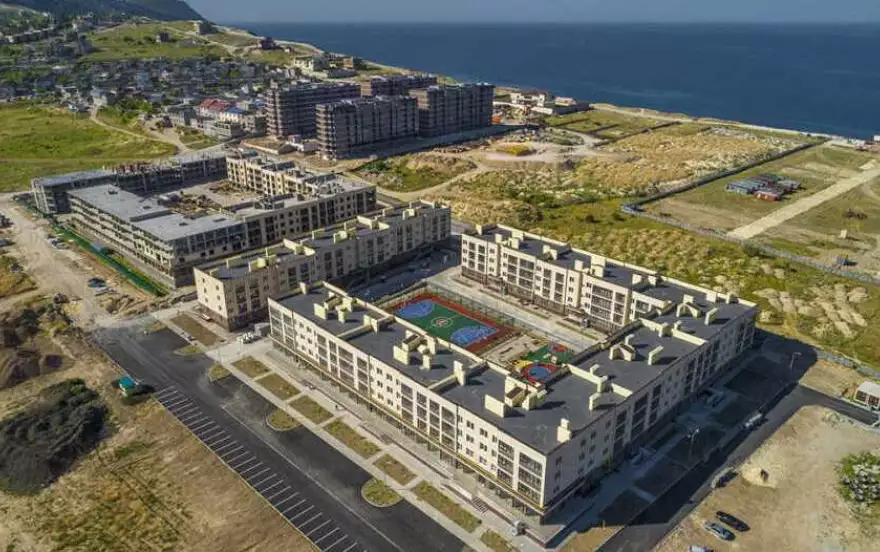 Поликарпова улица, 2К9