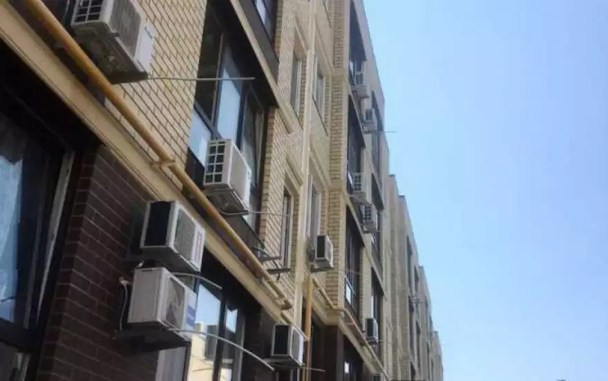 Поликарпова улица, 2К9